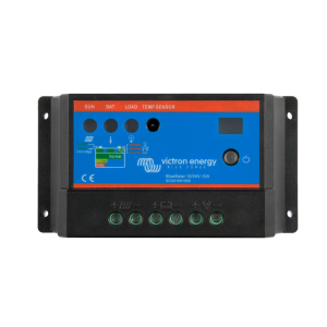 BlueSolar PWM-Light 12/24V-10A